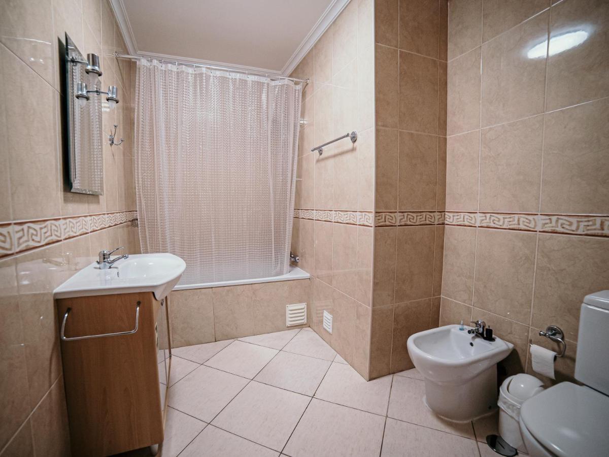 Portugal Da Apartment *