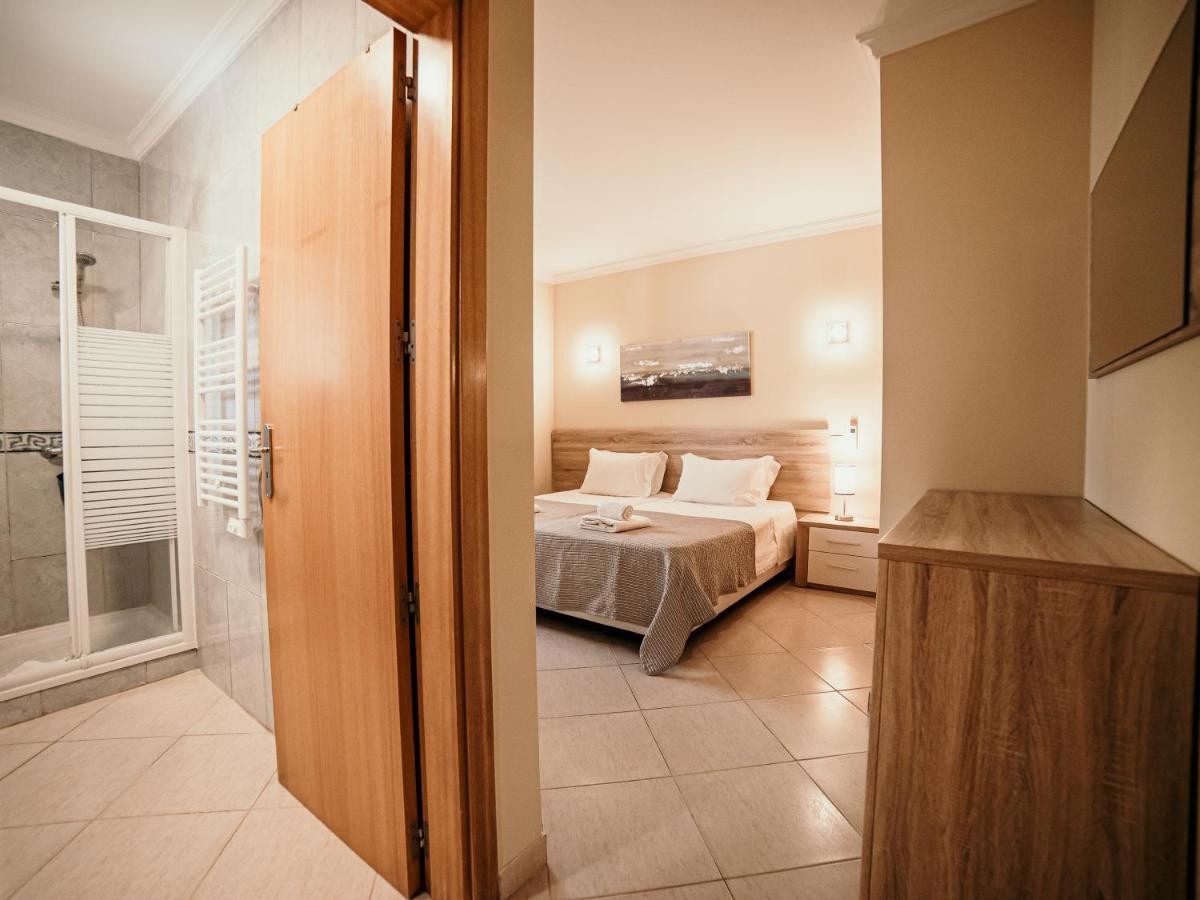 Apartment Portugal Da