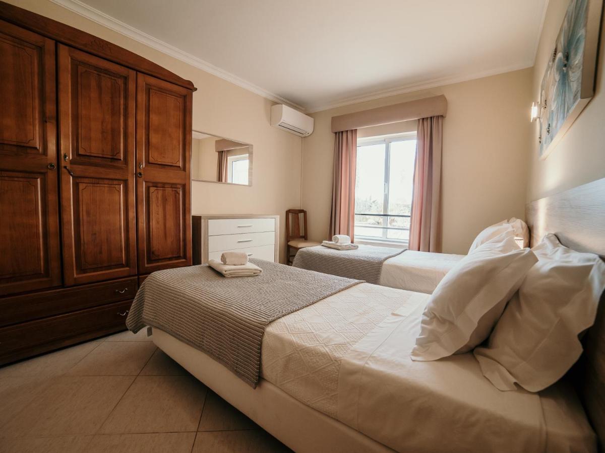 Portugal Da Apartment Alvor