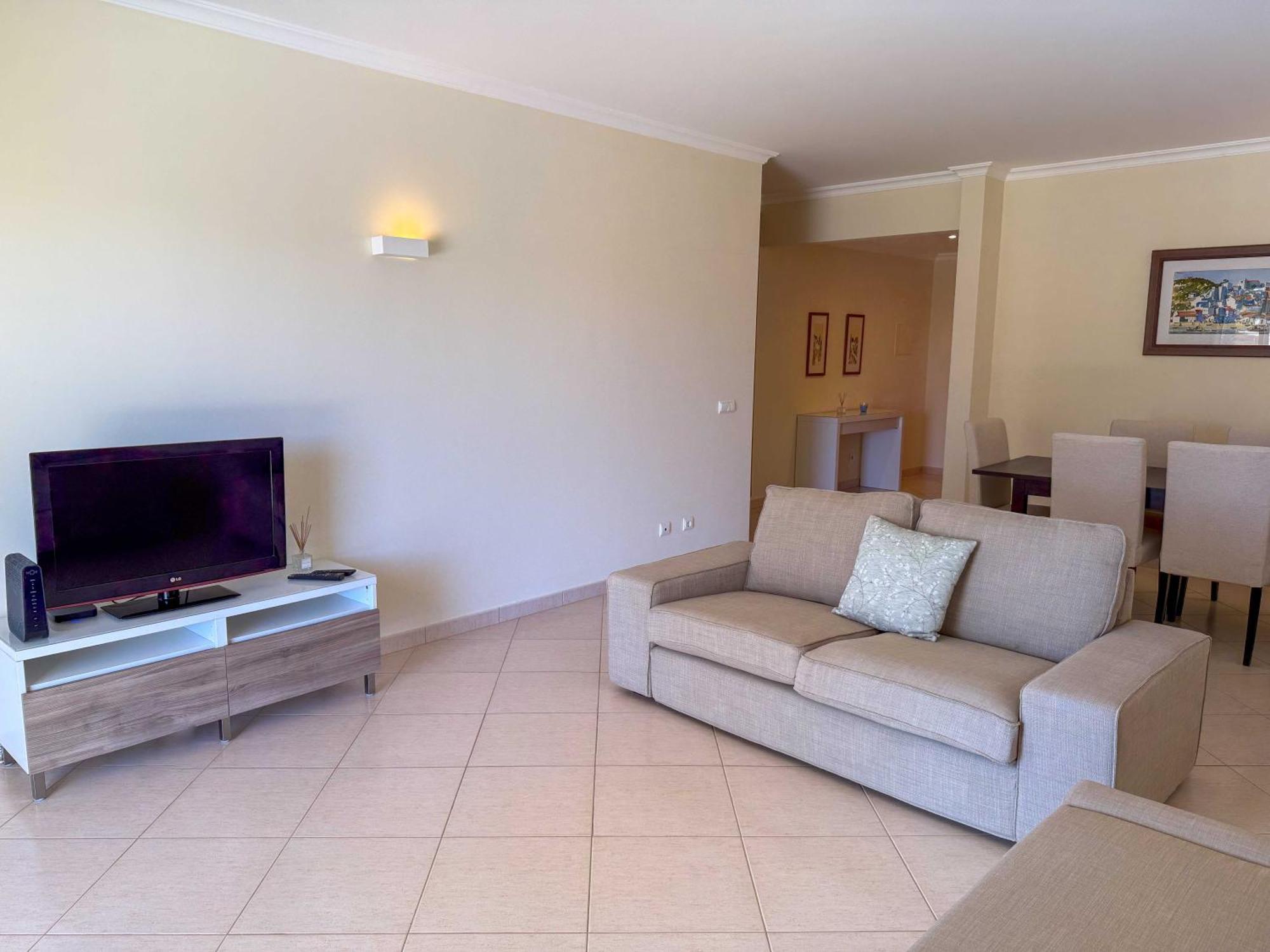 Apartment Portugal Da
