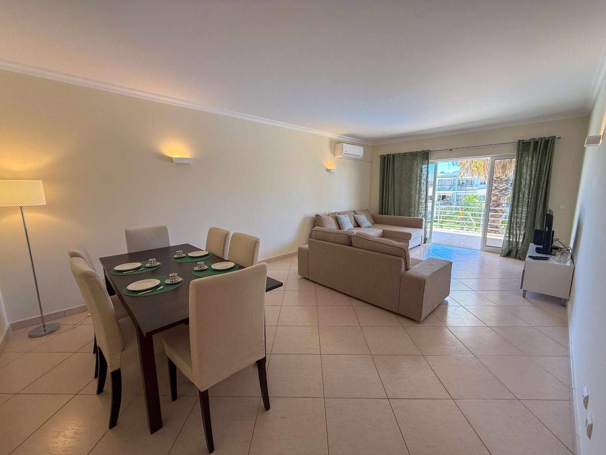 Apartment Portugal Da *