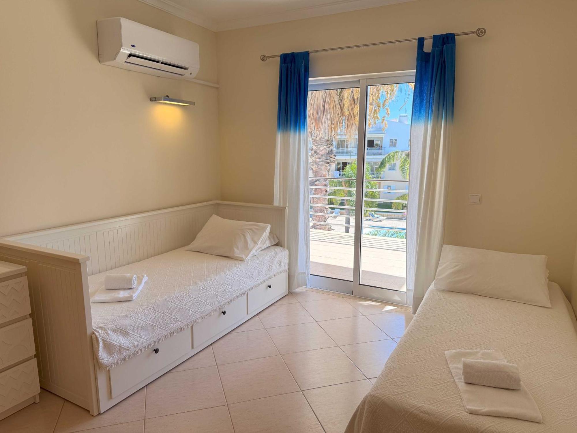 Apartment Portugal Da