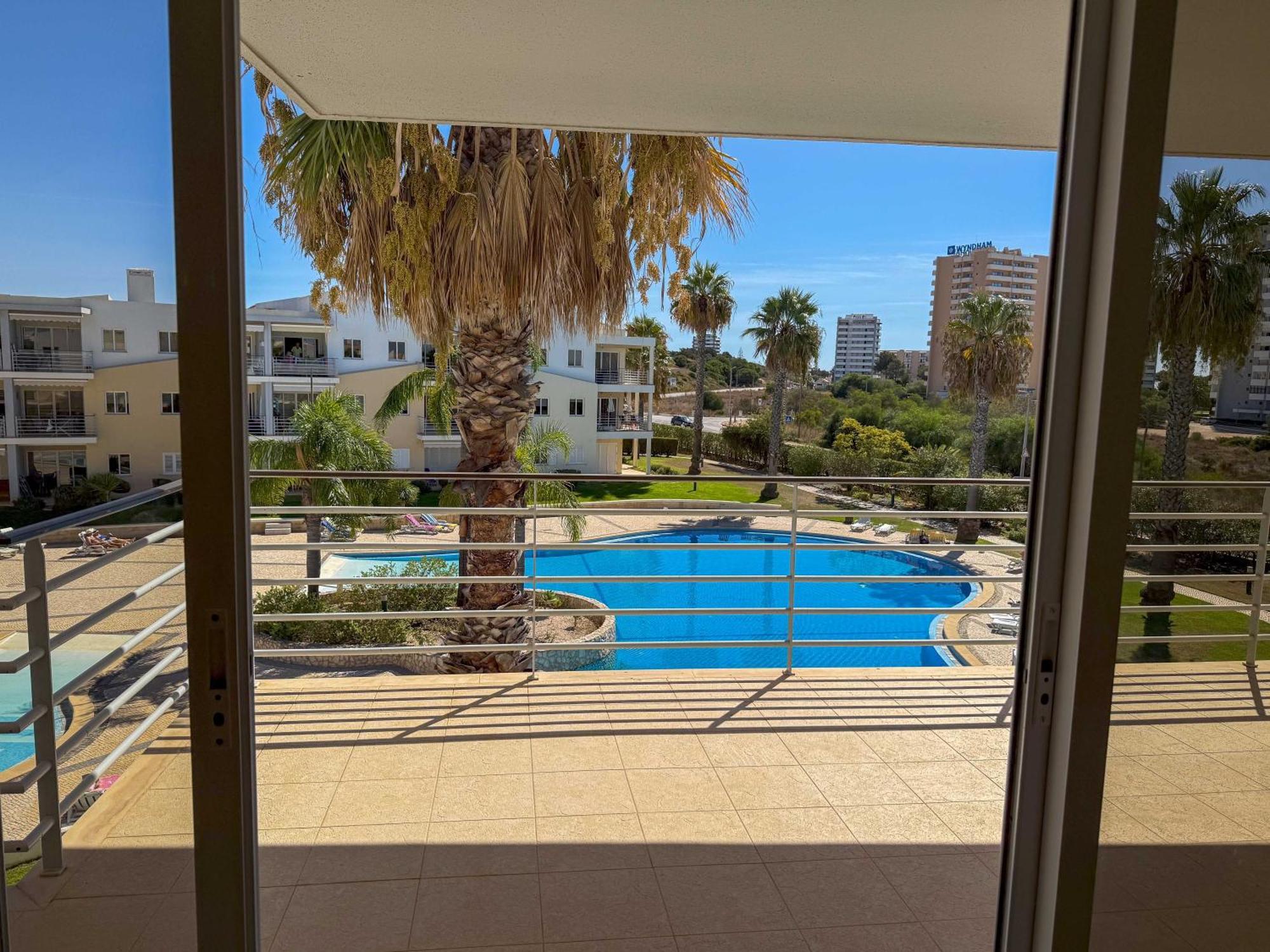 Portugal Da Apartment *