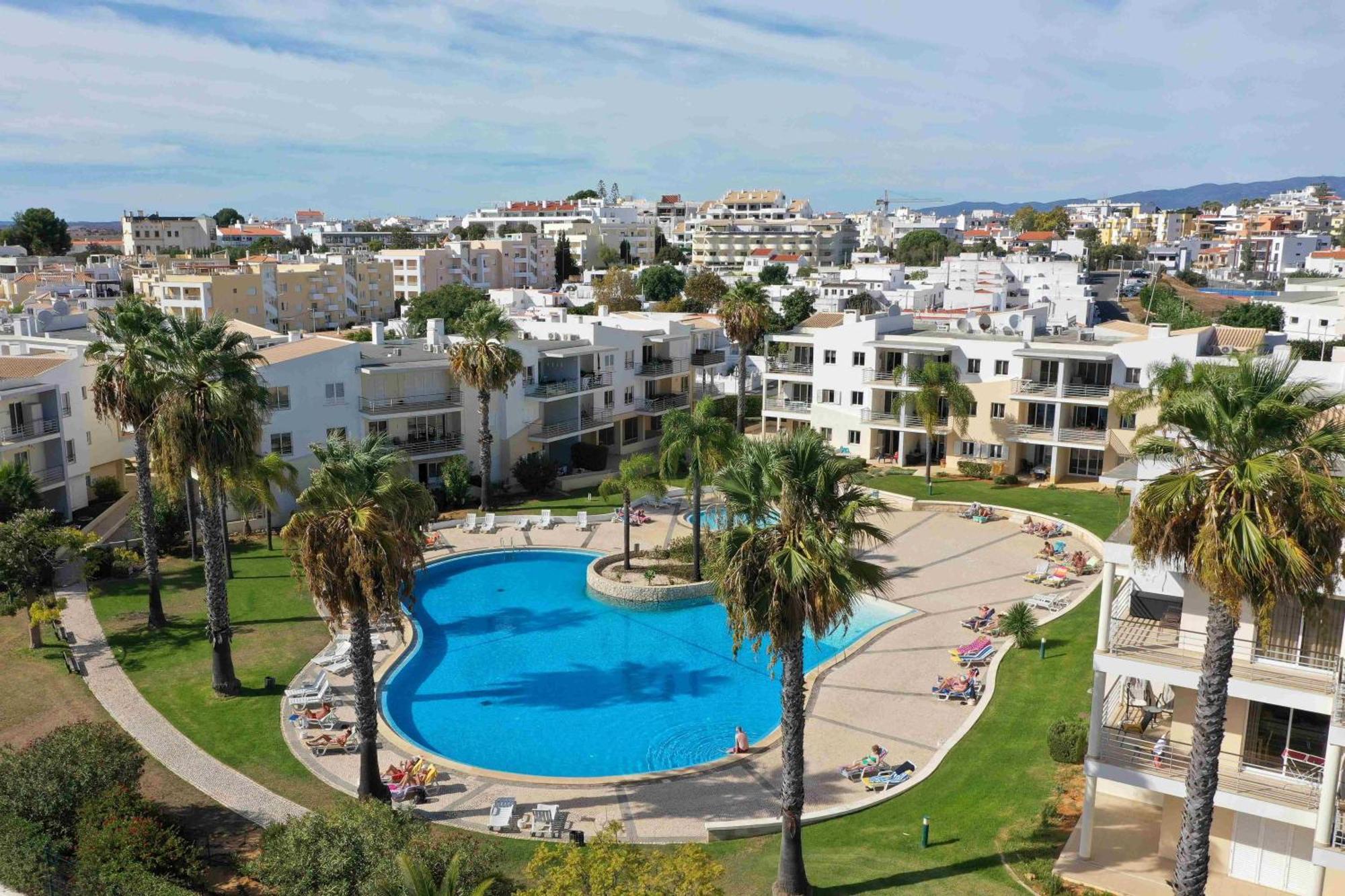 Portugal Da * Alvor